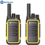 2PC Mini Portable Two-way Radio Uhf Transceiver Set Walkie-talkies. Fixed Price $88.00.