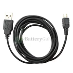 50 Usb 6FT Male To Mini Printer Scanner Camera Cable Cord (U2A1-2MBLK). Fixed Price $37.99.