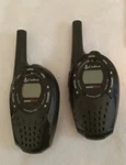 Tested Cobra Cxt- 230 Walkie Pair Great For Camping Prepping Emergency Survival. Fixed Price $20.00.