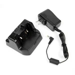 Fumei CD-41 Rapid Charger And Desk/car Power Adapter (desk) Black. Fixed Price $35.99.