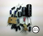 Realistic TRC-30A (21-143) Electrolytic Capacitor Kit. Fixed Price $28.95.