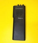 *100% Untested* Motorola Radius P50 Handie Talkie Two Way Vhf Radio Portable Fm. Fixed Price $28.95.