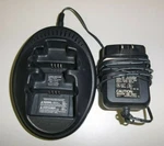 Motorola NTN8103A Dual Charger Compatible Iden Radios. Fixed Price $15.00.