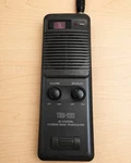 Realistic TRC-222 40 Channel Cb Transceiver 21-1646 Radio Shack. Fixed Price $29.95.