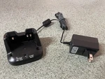 Icom Rapid Charger BC-193 Radio BP-265 Li-ion I102 Genuine Oem Vhf Uhf. Fixed Price $25.00.