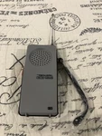 Nos Realistic TRC-73 Transceiver Walkie Talkie Citizens Band. Fixed Price $42.00.