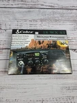 Cobra 18WX Ii Mobile Cb Radio W/ Mic & Power Adapter Tested And Working. Fixed Price $29.99.