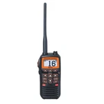 Standard Horizon HX210 6W Compact Floating Handheld Vhf. Fixed Price $119.52.