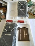 Vintage Sound Design 1977 Walkie Talkies #7144 New Box Complete Made Japan. Fixed Price $19.75.