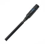 Nagoya NA-774 Bnc Connector Handheld Foldable Telescopic Antenna For Radio Walk. Fixed Price $10.97.