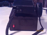 Vintage Johnson Radio With Speaker S/n 7181-0A031A-13621 Fcc Id: ATH90F2427171. Fixed Price $74.00.