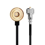 Midland Micromobile MXTA24 6M Antenna Cord. Fixed Price $39.99.
