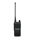 Motorola CP100D Two-way Uhf Radio AAH87YDH9JA2AN. Fixed Price $237.19.