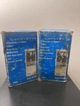 Vintage Lafayette HA-310A Walkie Talkies Pair W/ Box And Papers Japan Untested. Fixed Price $17.00.