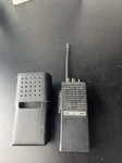 Utili-com. Model UC202 Untested For Parts/repair. Fixed Price $19.99.