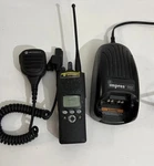 Motorola XTS2500 Ii 700 / 800MHZ P25 Digital Radio H46UCF9PW6AN 500018-00048C-5. Fixed Price $189.00.