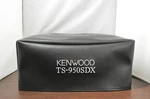 Kenwood TS-950SDX Signature Series Ham Radio Amateur Dust Cover. Fixed Price $32.00.