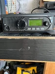 Motorola XTS2500 Model Iii 700/800 Mhz P25 Digital H46UCH9PW7AN Great Working. Fixed Price $50.00.