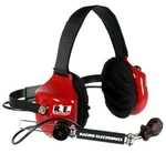 Racing Electronics RCERE005 Racer Legacy Headset. Fixed Price $128.78.