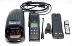 Motorola XTS3000 Uhf Model Ii 380-470 Mhz Radio AES-256 Loaded. Fixed Price $166.55.