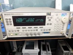 Hp Agilent 83620A Signal Generator Cw/sweeper Opt 1,6 Fast Pulse Nist Cal'd!. Fixed Price $5495.00.