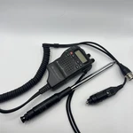 Midland 75-820 Transceiver Cb Handheld Radio Weather Channel W/ Antenna Works. Fixed Price $48.00.