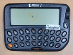 Blackberry Rim R900M-2-PW Inter Ctive Pager / Communicator 1998 Cingular. Fixed Price $50.99.