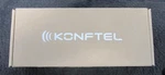 Konftel Pack Expansion Microphones For Conference 900102113. Fixed Price $20.00.