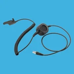 Heavy Construction Team Universal 5-PIN Cable With For Motorola Mtc 900 1500. Fixed Price $29.00.