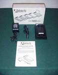 Advancetec Ifd M/a Com Ericsson Jaguar P5100 700P P7200 Vehicle Desk Charger. Fixed Price $49.99.
