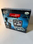 James Bond 007 Vintage Imc Toys 2002 Base Station Walkie Talkies Boxed Unused. Fixed Price $50.76.