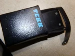 Tekk Handheld Radio Walkie Talkie Case *free Shipping*. Fixed Price $12.99.