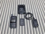 911INET T350 Poc Radio 4G Lte Two-way W/ Charger Battery Used. Fixed Price $179.98.