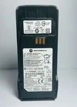 PMNN4598A Motorola Lithium Ion Battery 2300MAH & IP55-RATED *fits R2. Fixed Price $29.00.