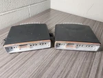 Lot Of Motorola CDM1250 Vhf AAM25KKD9AA2AN /AAM25KKF9DP6AN Mobile Radio. Fixed Price $167.99.