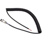 8PIN Handheld Speaker Microphone Cable Cord For Alinco Radio EMS-57 53 DR635. Fixed Price $14.25.