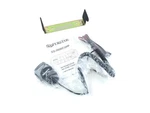 Super Star SS-3900EGHP Mobile Cb Radio Manual Microphone And Bracket. Fixed Price $94.99.