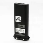 7.2V 1100MAH Nicd Battery For Icom BP-224, BP-224H, BP-252, M2A, GM1600. Fixed Price $27.49.