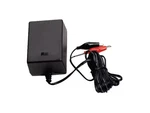 American Hunter 6/12 Volt Battery Charger. Fixed Price $18.02.