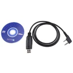 Usb Programming Cable For UV-5R UV-3R+ Two Way Radio With Driver Cd. Fixed Price $10.47.