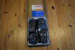 Pxton Dual Band Solution Portable 2 Pack Model PX-888S New In Box. Fixed Price $19.99.