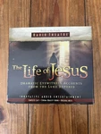 Life Of Jesus Focus On Family Radio Theatre Audio 9 Cd Set Tyndale. Fixed Price $32.00.