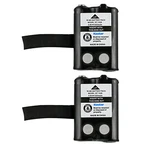 Kastar Battery For Uniden BT1028 58037235E GMR3040-3CK GMR3040-2CK GMR2638-2CK. Fixed Price $16.99.