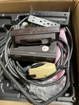 Motorola Astro Mobile Radio Uhf D04UJF9SW5AN Bundle. Fixed Price $60.00.