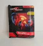Spy Gear, Secret Agent Field Walkie Talkies, New Damaged Box. Fixed Price $8.99.