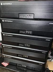 Motorola MTR3000 Uhf 403-470 Mhz 100W Digital Repeater. Fixed Price $1750.00.