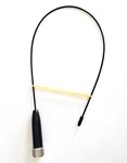 Uhf Vhf Antenna For Baufeng Retevis Wouxun Yaesu Tyt Radio Sma Male RH771S. Fixed Price $6.00.