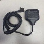 Motorola Cb Microphone 2PIN HMN8432A. Fixed Price $10.00.