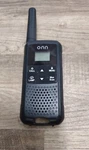 Onn Mile 22 Channel Walkie Talkie, (ONA19WT003) Replacement Works Great. Fixed Price $11.99.