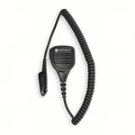 Motorola PMMN4021A Remote Speaker Microphone 3.5MM Audio Jack Gp/mtx/ptx New. Fixed Price $44.99.